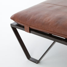 Charlie Bench