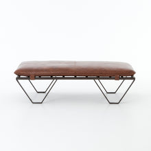 Charlie Bench