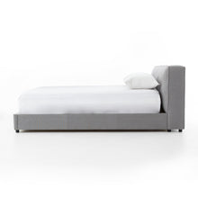 Aaron Bed