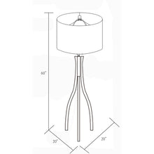 Daxton Floor Lamp