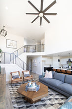 Staten Coffee Table