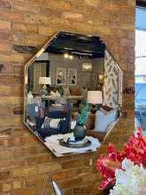 McCall Octagon Mirror