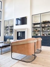 Elsie Accent Chair