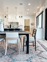 Demi Oak Dining Chair