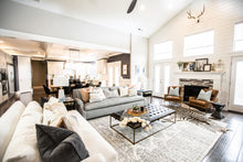 Oliver Coffee Table