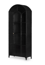 Bellevue Metal Cabinet