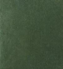 Dark Green Velvet Pillow