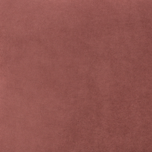 Rust Velvet Pillow
