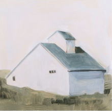 Serenity at the Barn I Art