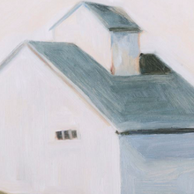 Serenity at the Barn I Art
