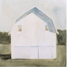 Serenity at the Barn VI Art