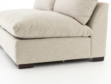 Garret Sectional
