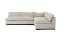 Garret Sectional