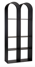 Lunar Metal Bookcase