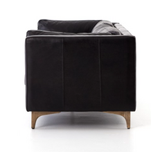 Beckham Leather Sofa