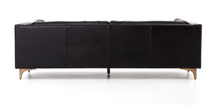 Beckham Leather Sofa