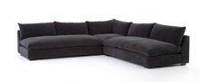 Garret Sectional