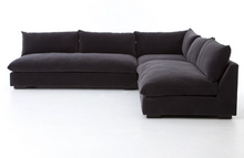 Garret Sectional