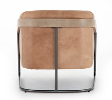Elsie Accent Chair