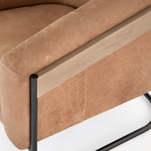Elsie Accent Chair