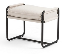 Ivy Accent Stool