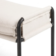Ivy Accent Stool