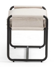 Ivy Accent Stool