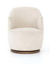 Ada Accent Chair