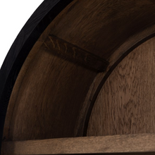 Tilly Wood Cabinet