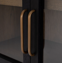 Tilly Wood Cabinet