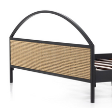 Nila Cane Bed