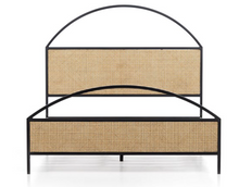 Nila Cane Bed