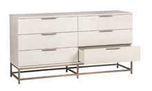 Rowan Dresser