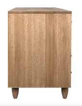 Dylan Double Chest Dresser