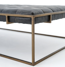 Oliver Coffee Table