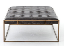 Oliver Coffee Table