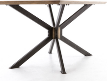 Seven Dining Table