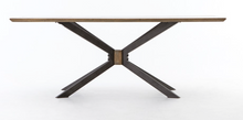 Seven Dining Table