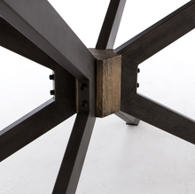 Seven Dining Table