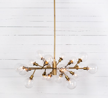 Peyton Chandelier