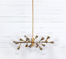 Peyton Chandelier