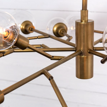 Peyton Chandelier