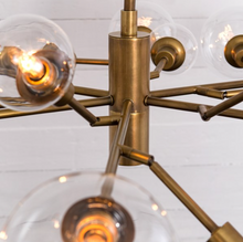 Peyton Chandelier
