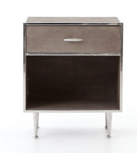 Silas Side Table