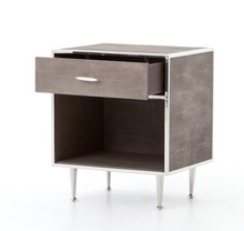 Silas Side Table