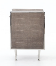 Silas Side Table