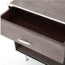 Silas Side Table