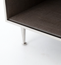 Silas Side Table