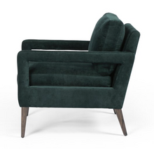 Odin Velvet Chair