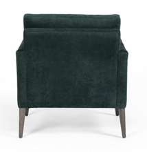 Odin Velvet Chair